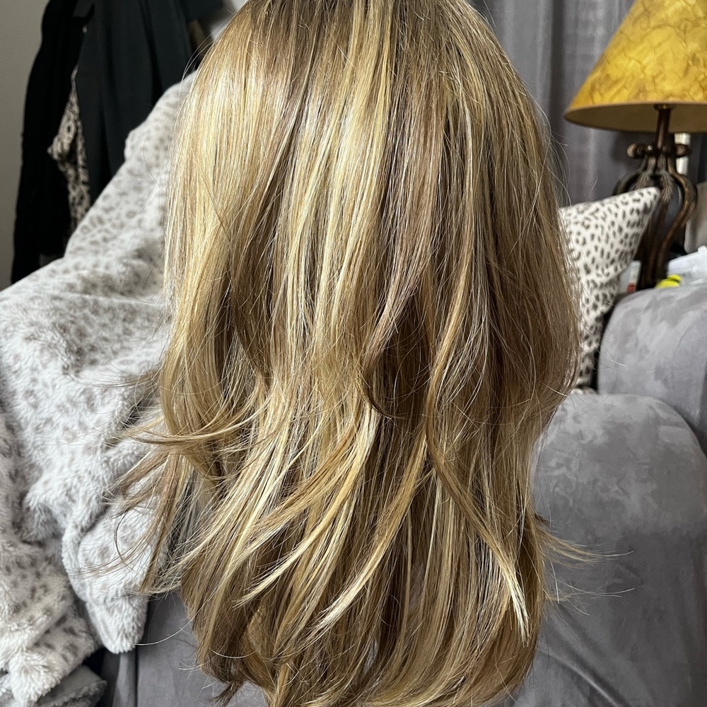 Estetica Wig